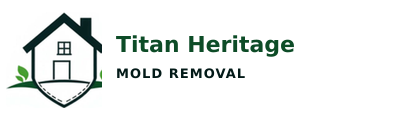 Titan Heritage Mold Removal